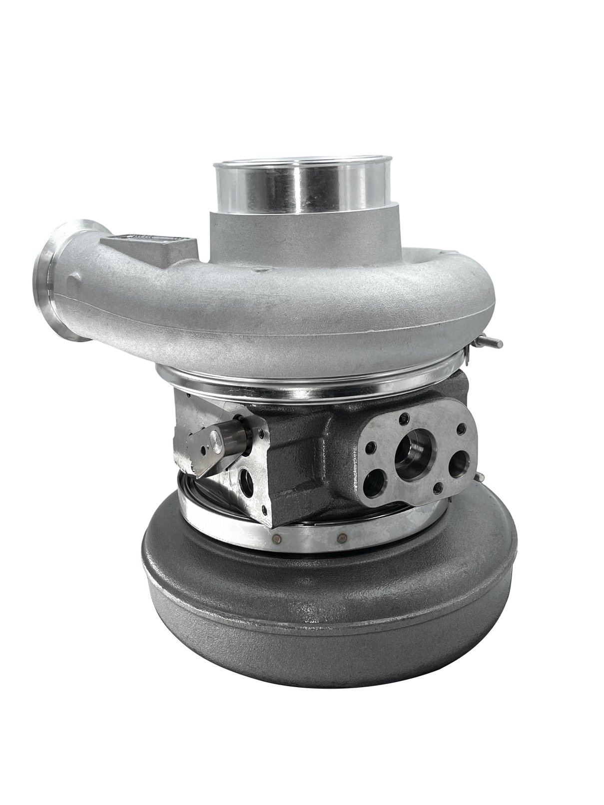 Paccar MX-13 (EPA17) New Turbocharger | Replaces 2117463, 1700323870