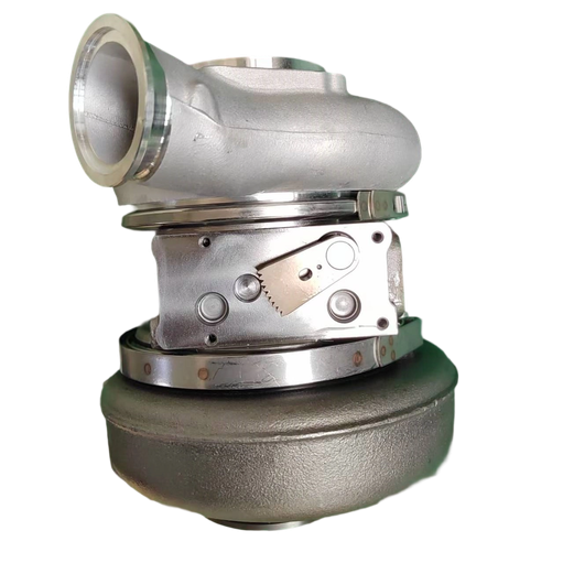 Volvo D13, Mack MD13 New Turbocharger | Replaces 21023366, 85140458