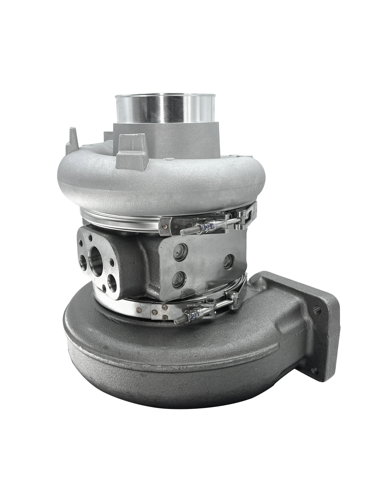 Paccar MX-13 New Turbocharger | Replaces 2134455, 1940999