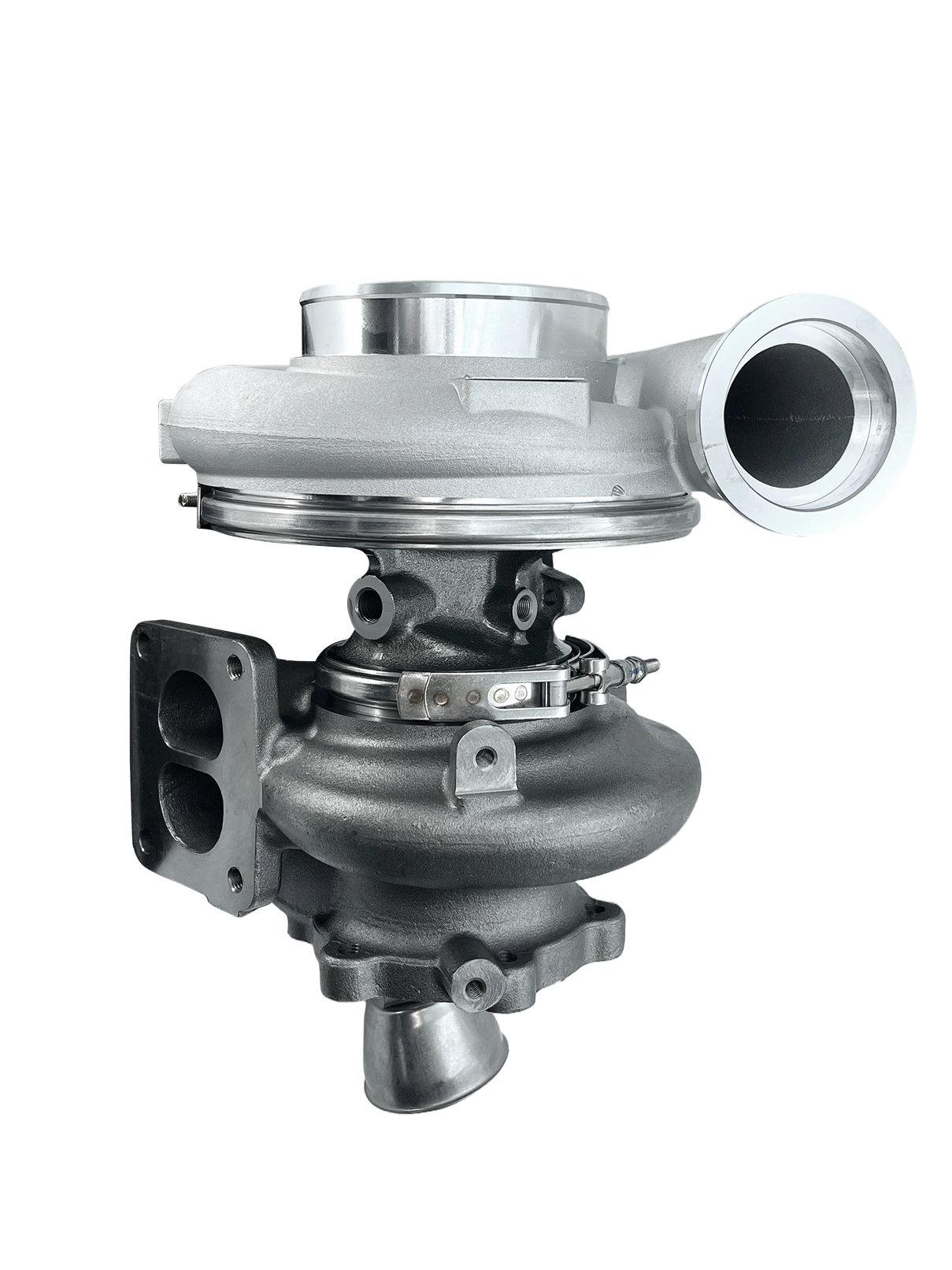 Detroit Diesel DD15 New Turbocharger | Replaces 4720901480, 57909702500