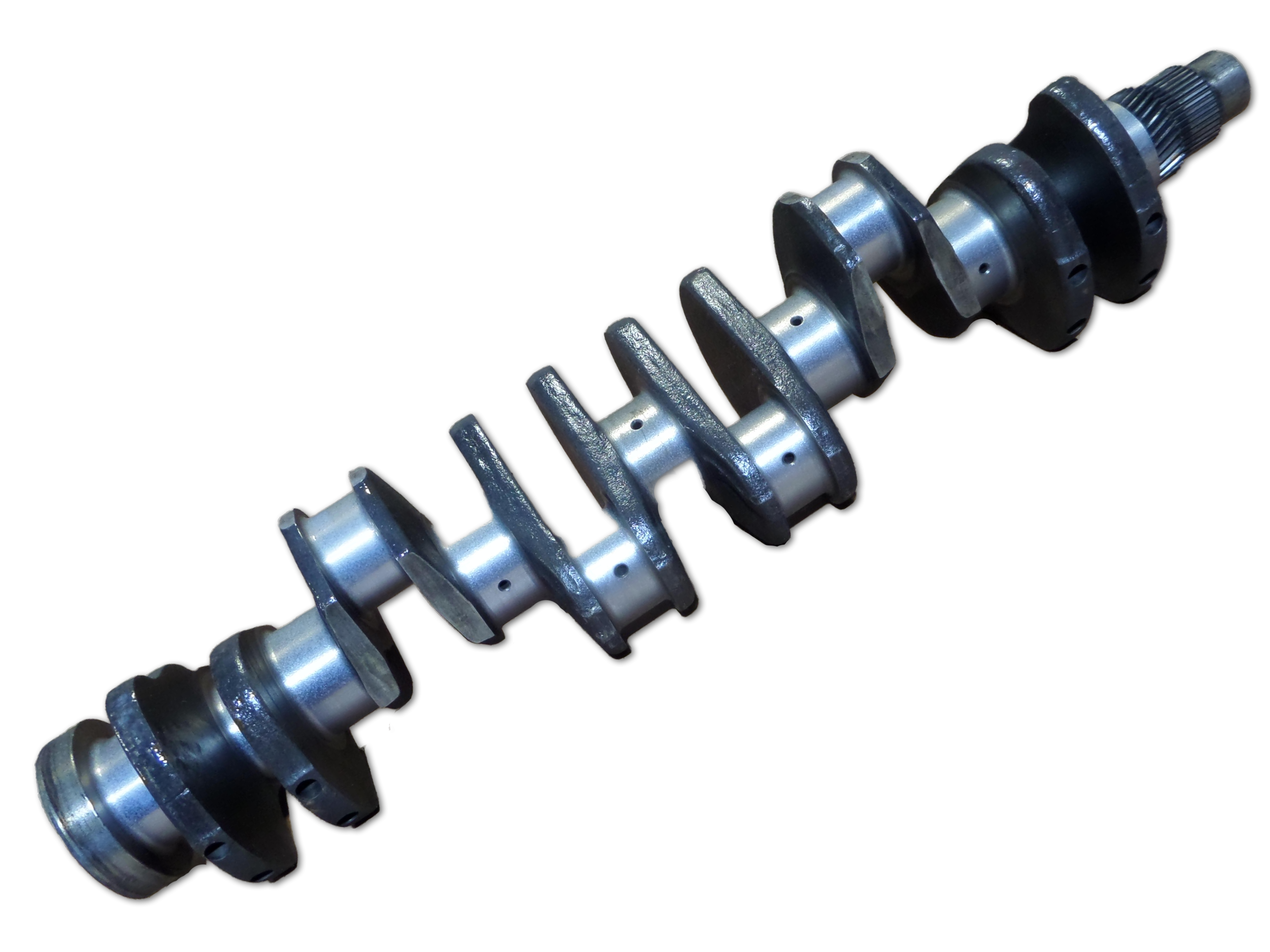 International D436, DT436 Reground Crankshaft 