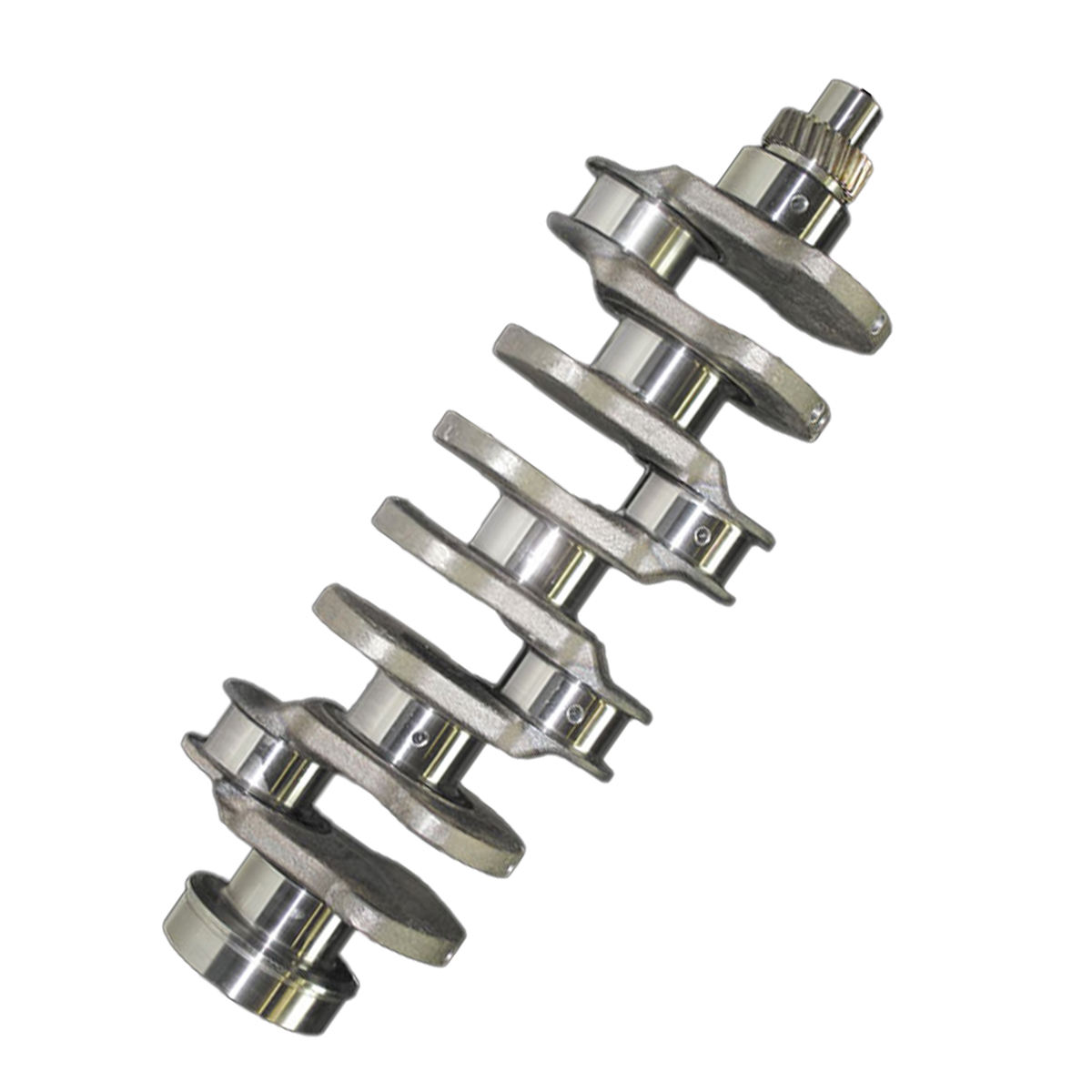 John Deere 4276, 4045 (Non-PowerTech) New Crankshaft | Replaces R54501, R108657