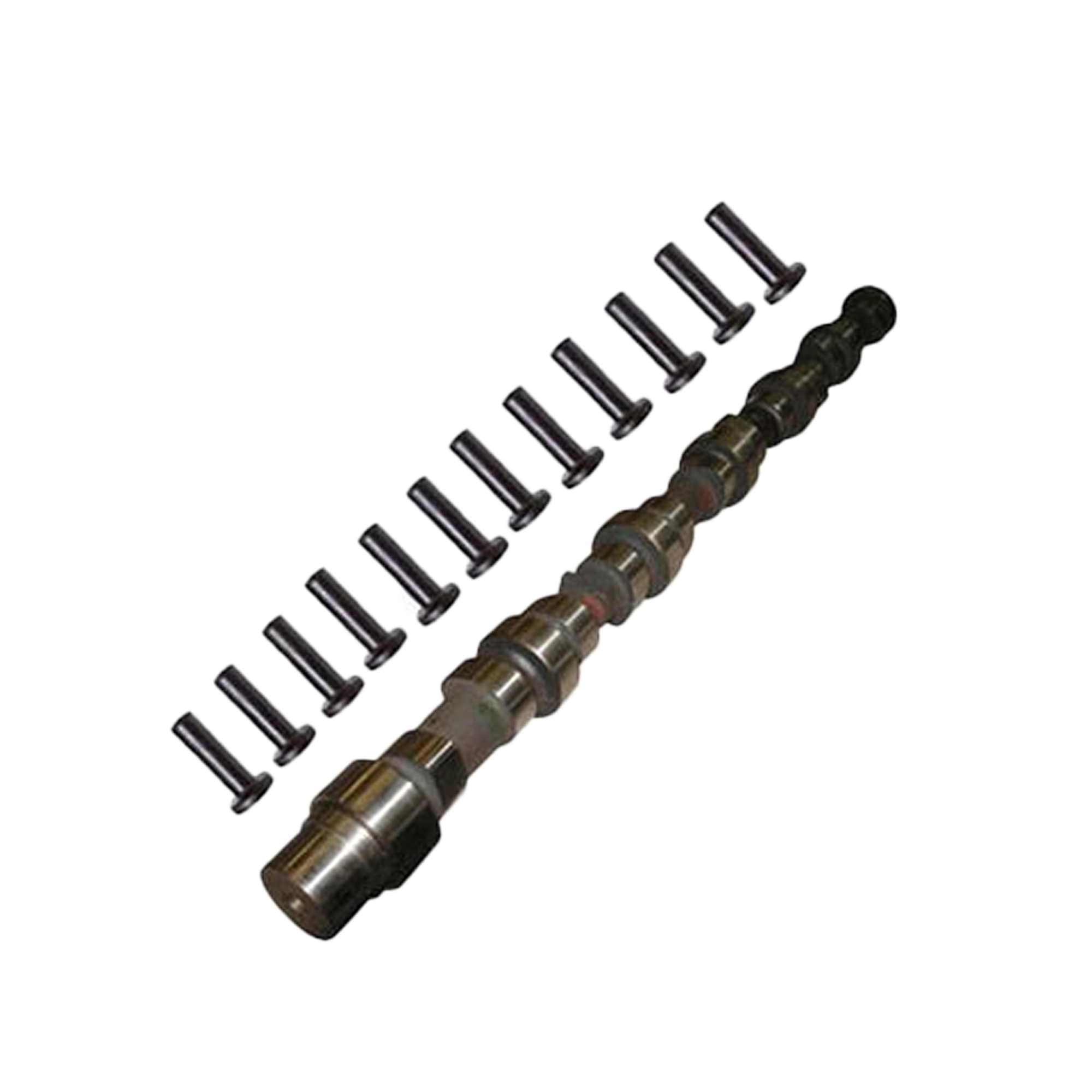 Cummins 6B, Case 6-590 New Camshaft & Lifter (Tappet) Kit | Replaces 3929042, 3931623