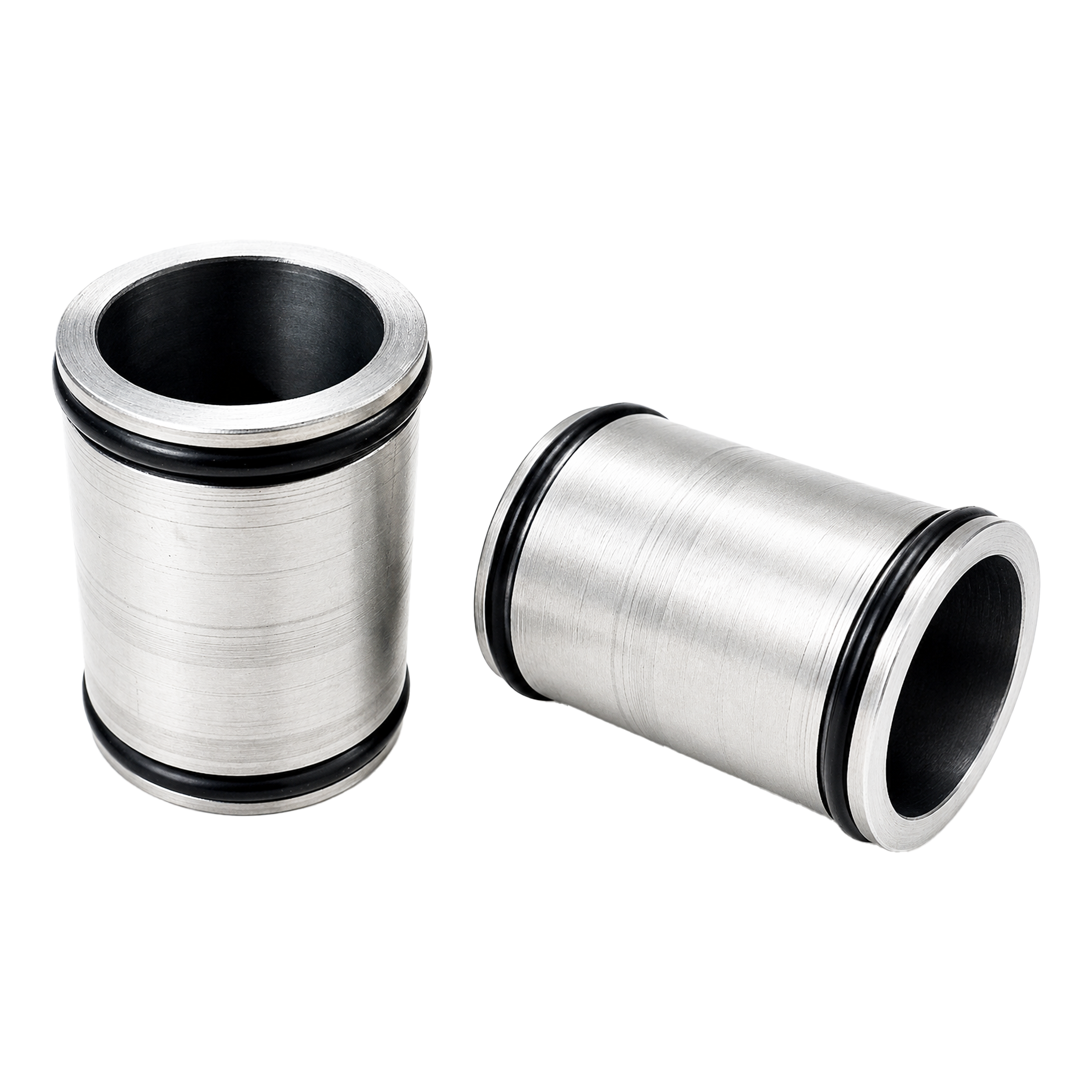 Oil Cooler Connecting Tube Pair for International 677110C1