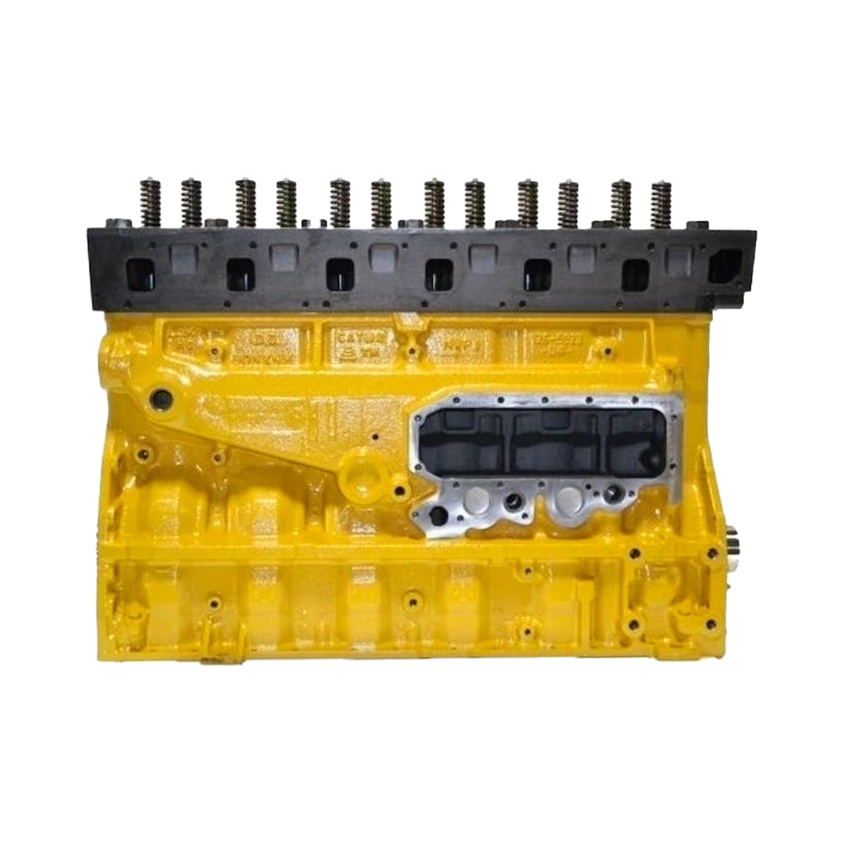 Caterpillar 3116 Reman Long Block | 72F0B066BPT
