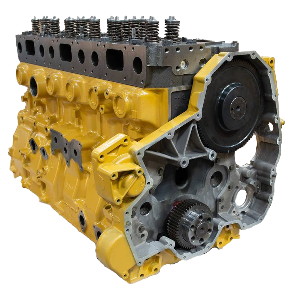 Caterpillar 3176C Reman Long Block | 72E5B103SB