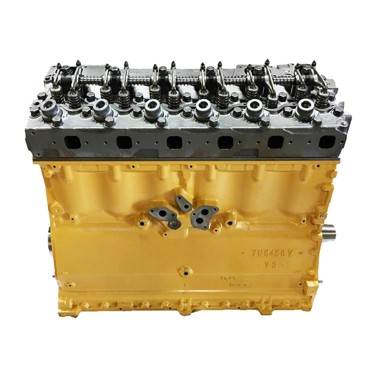 Caterpillar 3306 DI Reman Long Block | 72E2B105C