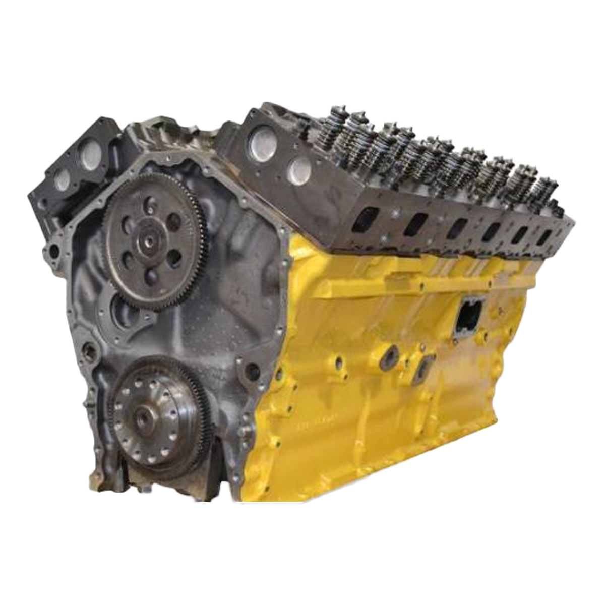 Caterpillar 3412 Reman Long Block | 73F0B270SBBOC