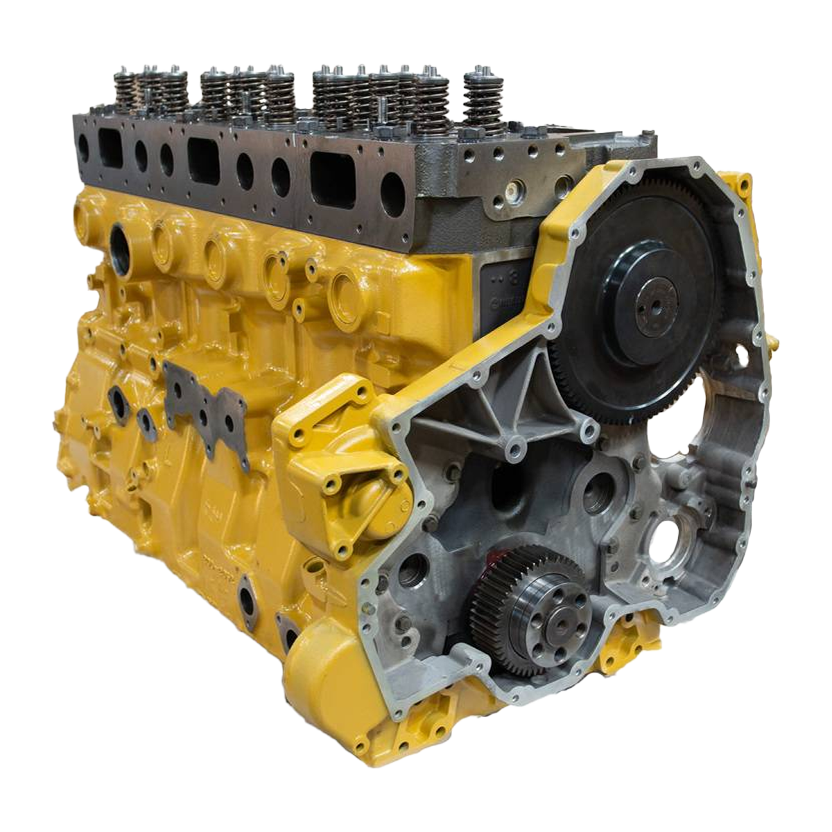 Caterpillar C10 Reman Long Block | 73F4B103SB