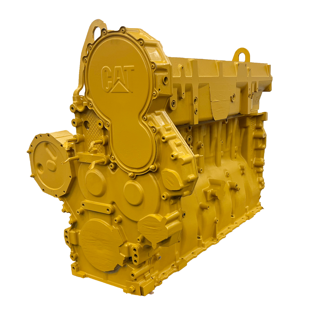 Caterpillar C15 ACERT Reman Long Block | 73G4L152G