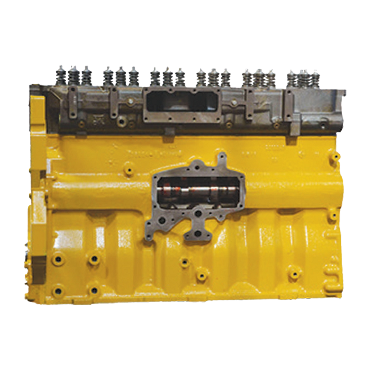 Caterpillar C9 (PT) Reman Long Block | 72G4B088APT