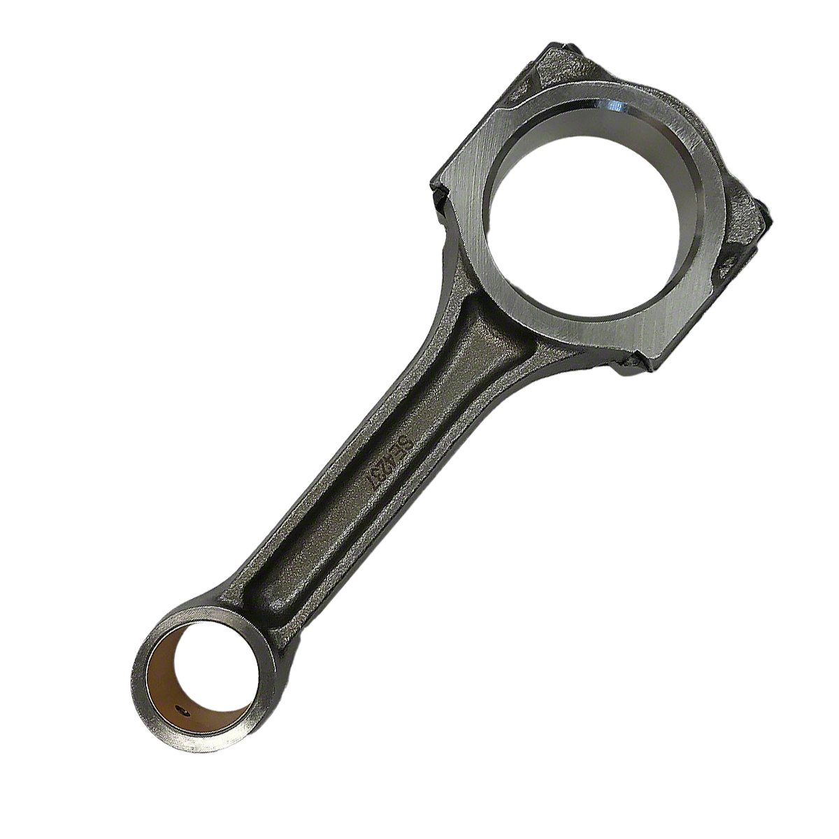 Case G207D, 207D New Connecting Rod | Replaces A51913, A138485