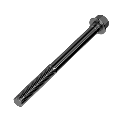 John Deere 4024, 5030 PowerTech Cylinder Head Bolt (140mm OAL) | Replaces R516692