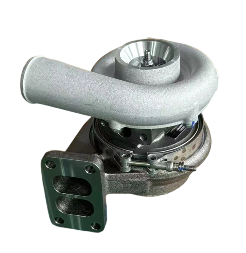 Ford 268, BSD444T New Turbocharger | Replaces D8NN6K682BA, D3NN6K682A