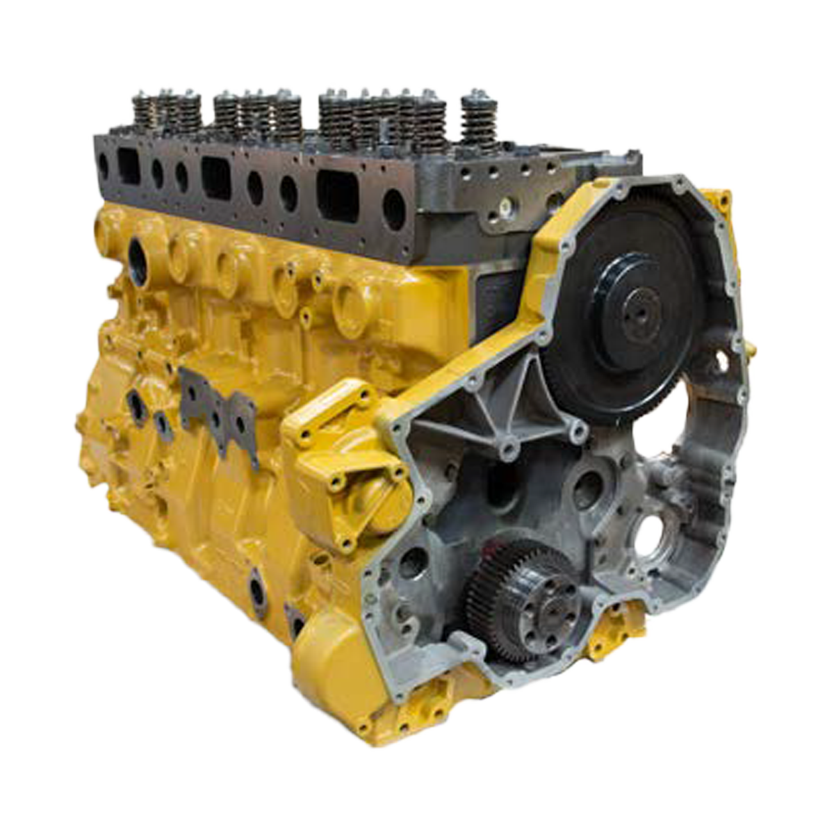 Caterpillar C10 Reman Long Block | 73F4B103SB