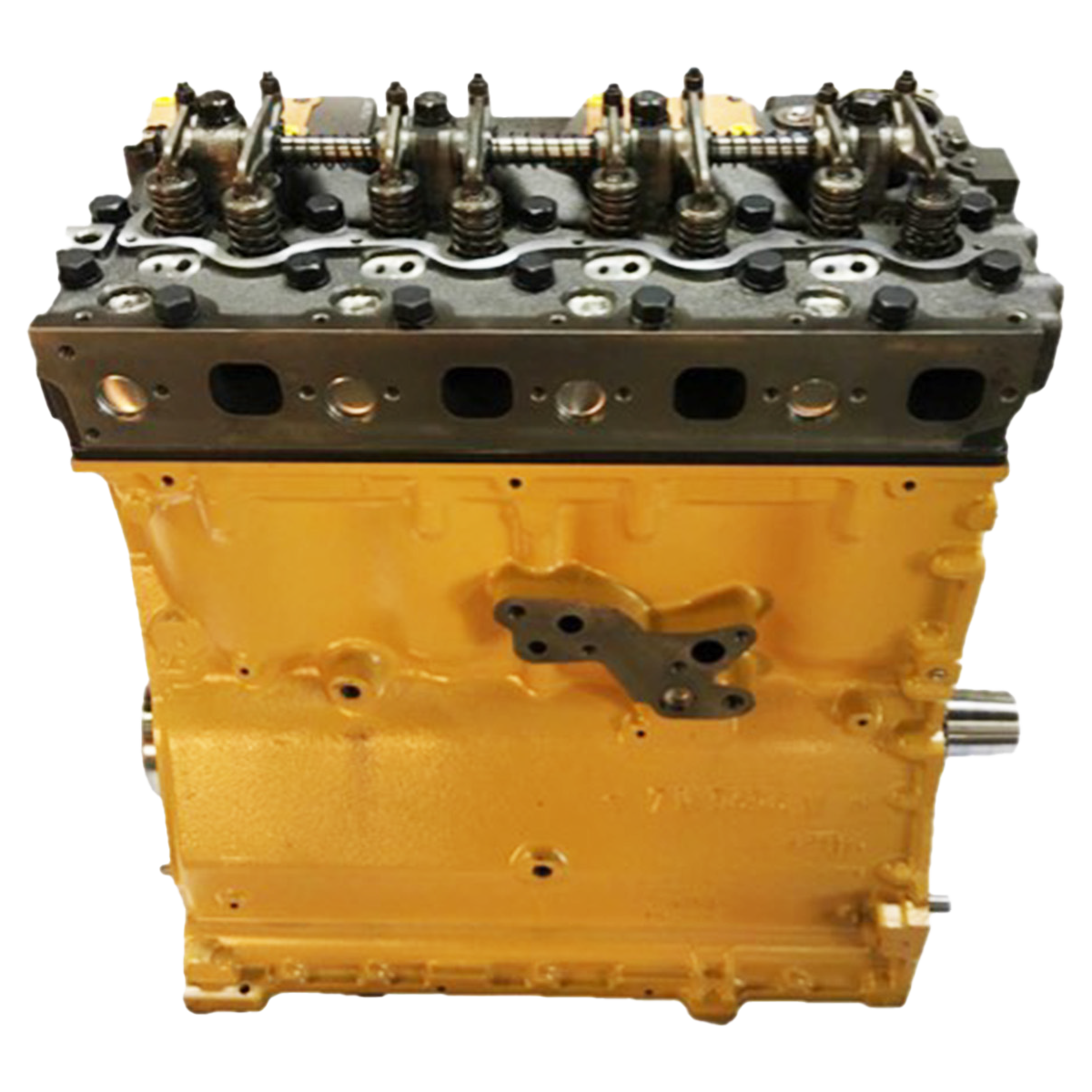 Caterpillar 3304 PC Reman Long Block | 72D5B070SBBOC