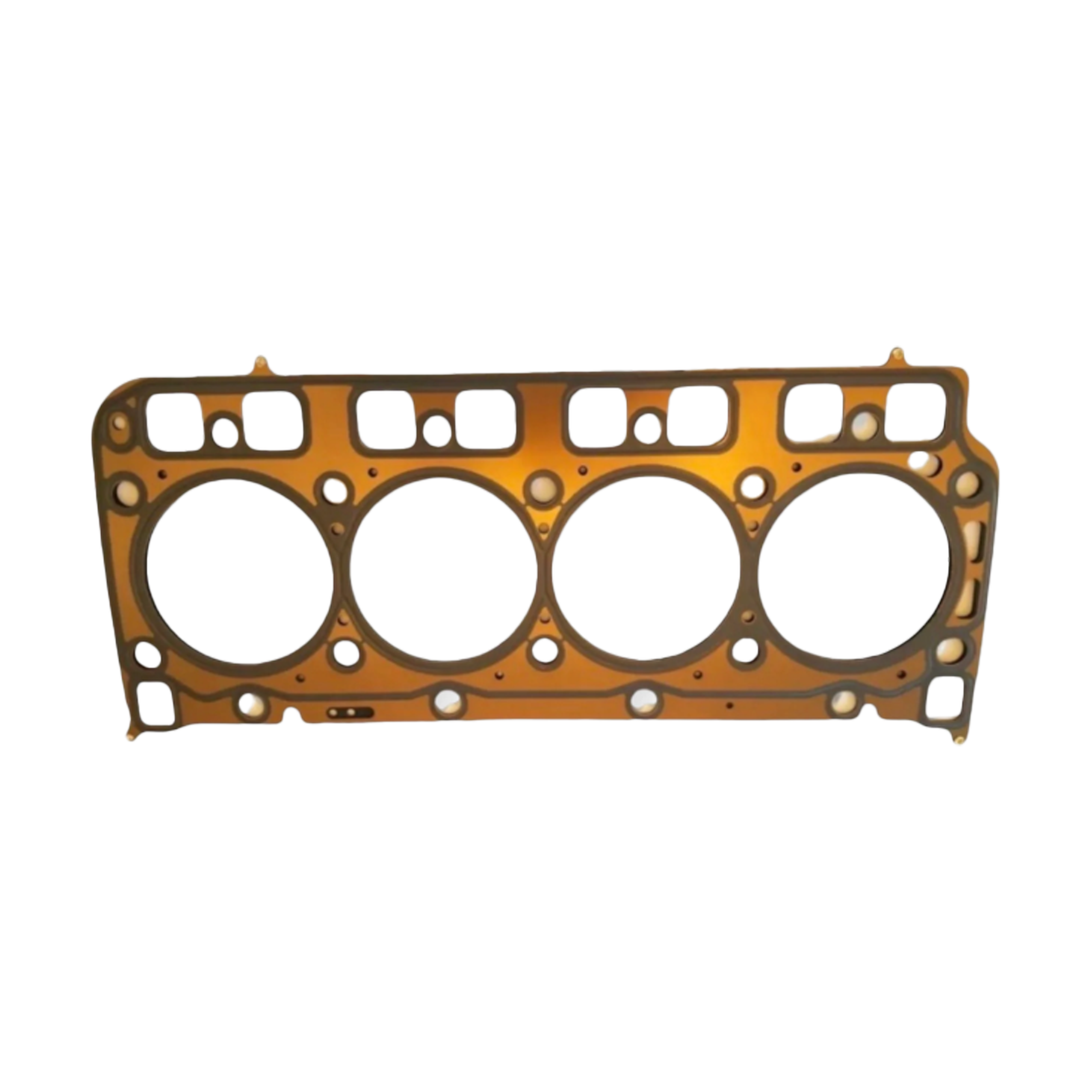 Bobcat Doosan D24 Cylinder Head Gasket (2-Hole) | Replaces 7030335