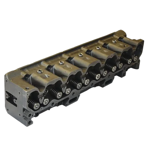 John Deere 6101 PowerTech Reman Loaded Cylinder Head