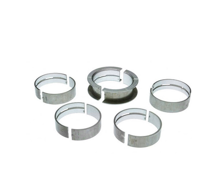 Ford / New holland BSD438, BSD442, BSD442T, BSD444, BSD444T, PowerStar 4.4, PowerStar 5.0T Main Bearing Kit