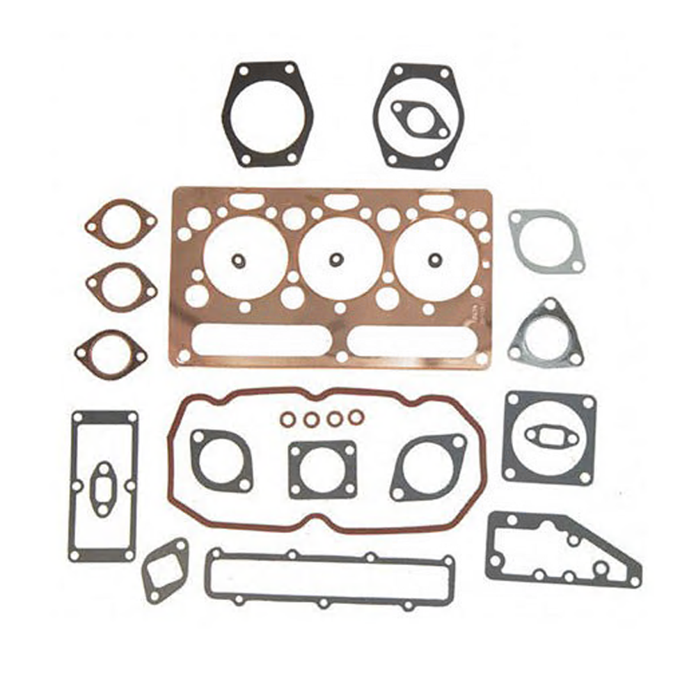 Perkins 3.152 Cylinder Head Gasket Set | Replaces U5LT0538, 735231M91, U5LT0144