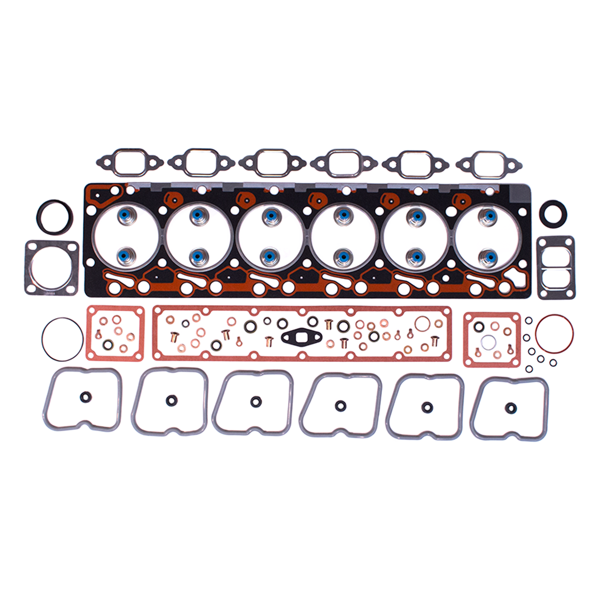 Cummins 6B 5.9L Inframe-Overhaul Engine Rebuild Kit