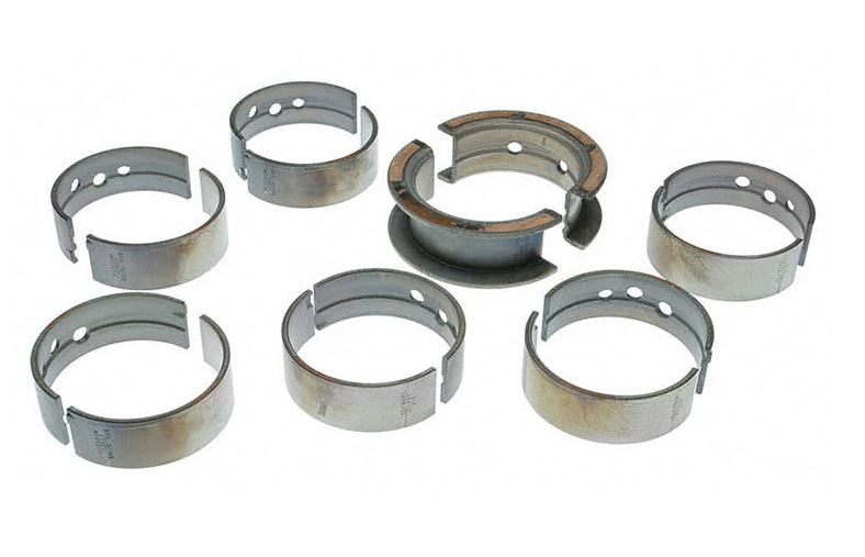 International DT466C Main Bearing Kit