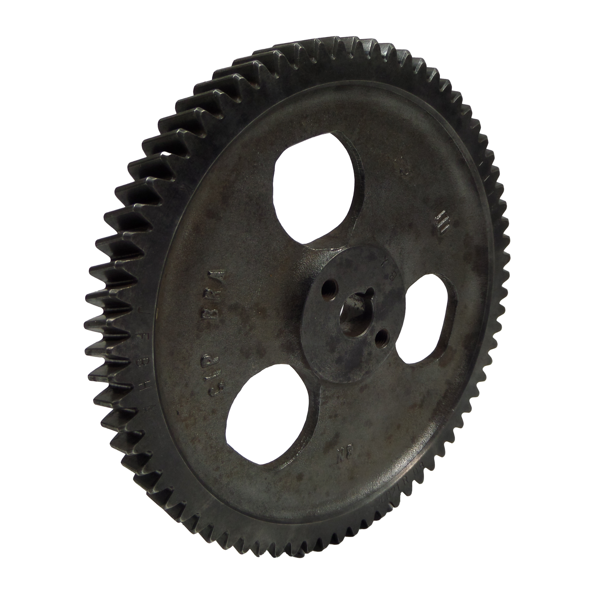 Cummins 4B, 6B Used Injection Pump Drive Gear | Replaces 3936021, J920594