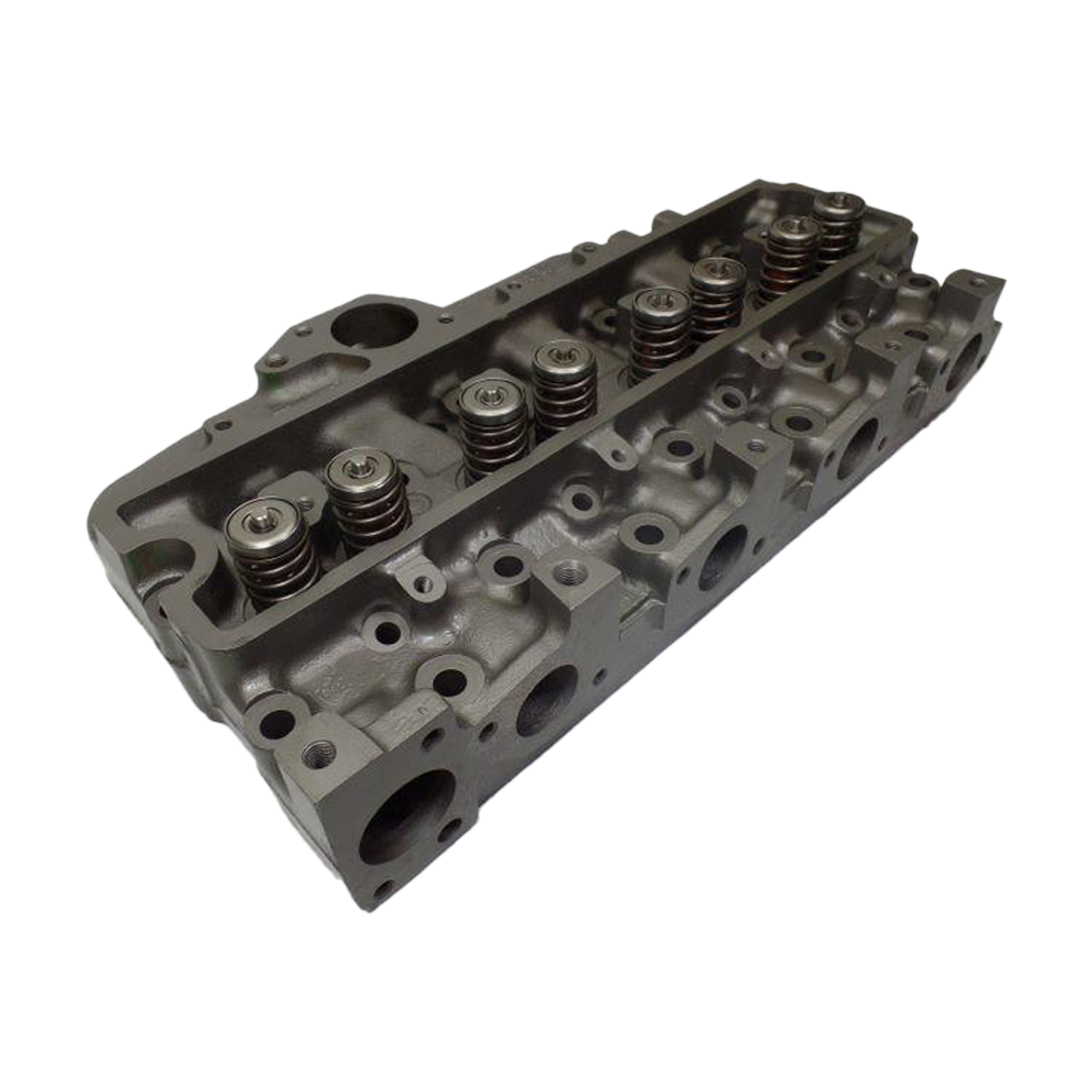 John Deere 4045 PowerTech Reman Loaded Cylinder Head | Replaces RE57234, R121402