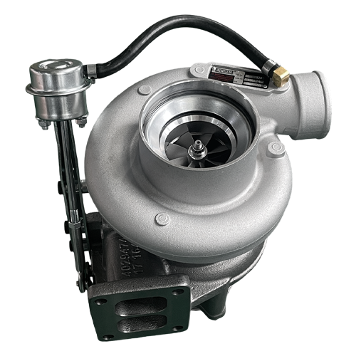 Cummins 6CT, 6CTA, 6CTAA 8.3L New Turbocharger | Replaces 3802824, 3535789