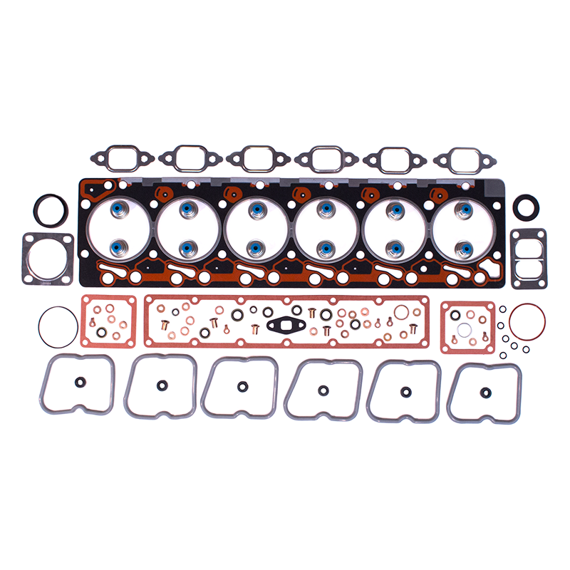 Cummins 6B 5.9L, Case 6-590 Head Gasket Set | Replaces 3804897, 3802243