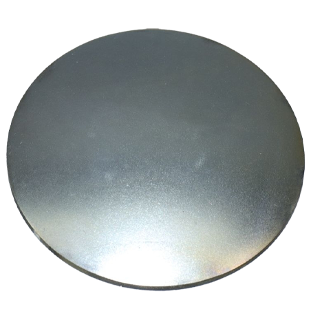 Cummins 4B, 6B Rear Camshaft Expansion Plug | Replaces 3900687, J900687