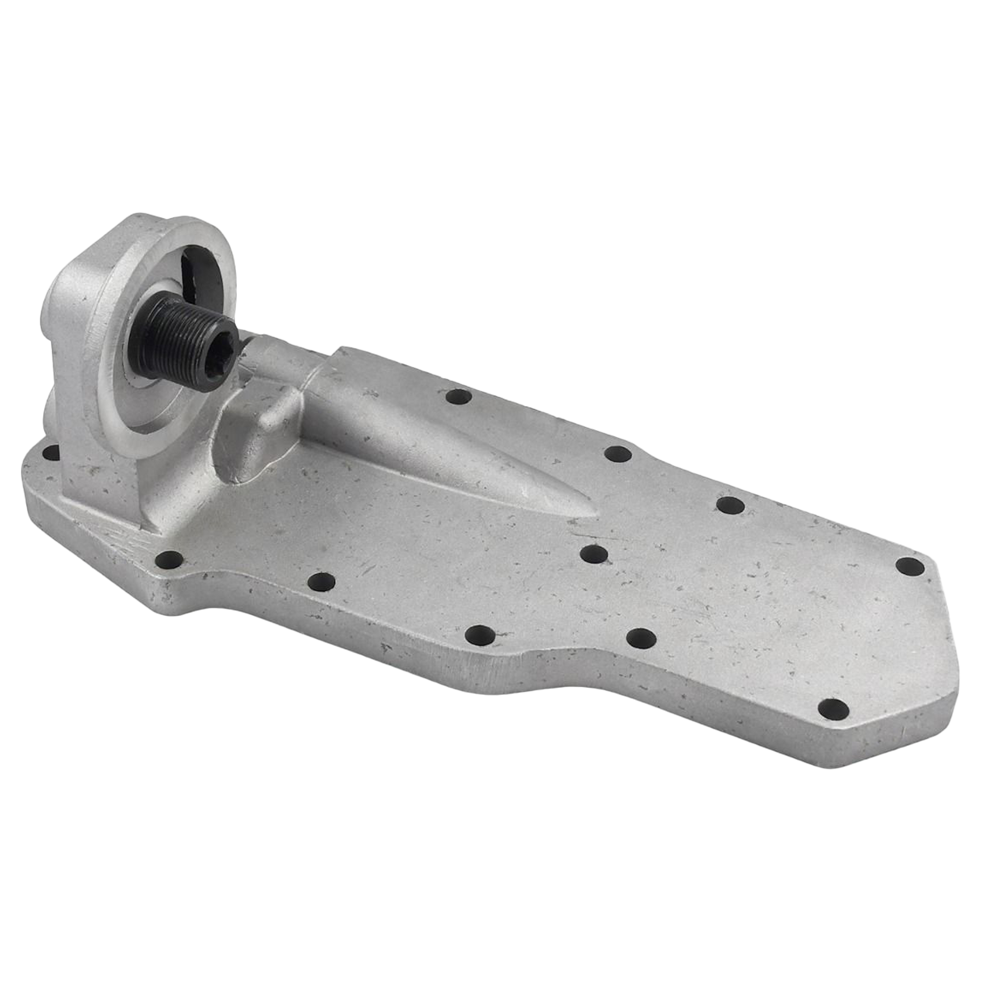 Cummins 4B 3.9L, 6B 5.9L New Oil Filter Head Seat | Replaces 3913967, 3918288