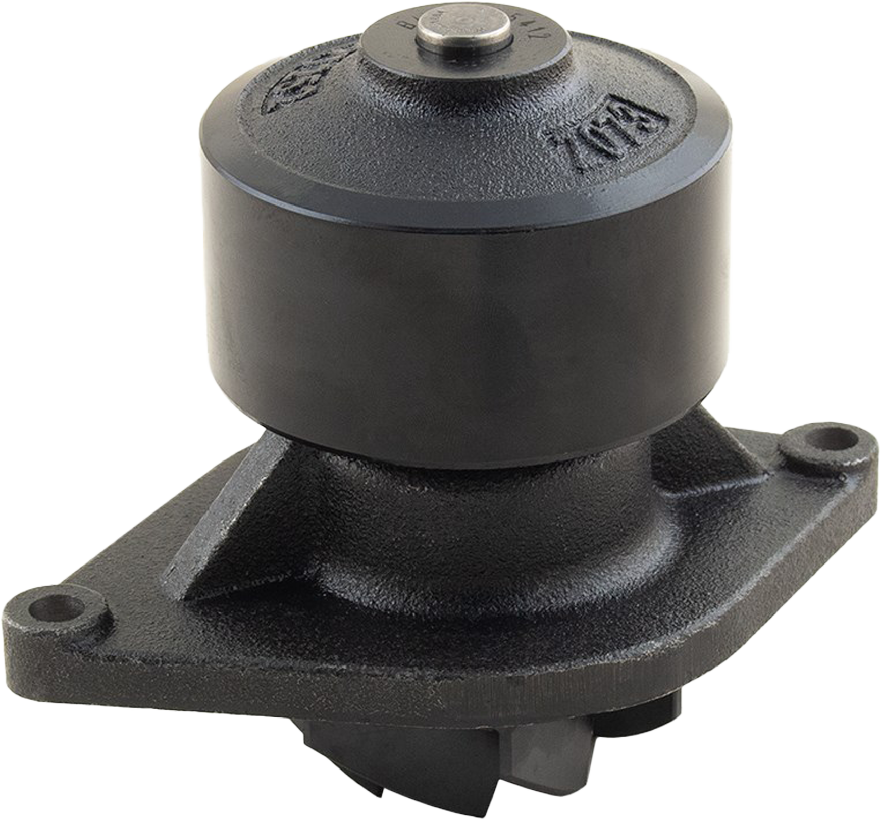 Cummins 4B 3.9L, 6B 5.9L, Case 4-390, 6-590 Water Pump | Replaces 3286277, 4935793, J802970