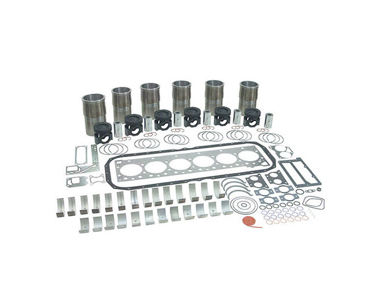 Cummins ISX, QSX Inframe-Overhaul Engine Rebuild Kit
