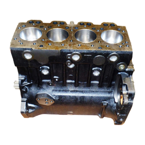 Perkins 4.236 (LD Build List) New Short Block | Replaces ZZ50226