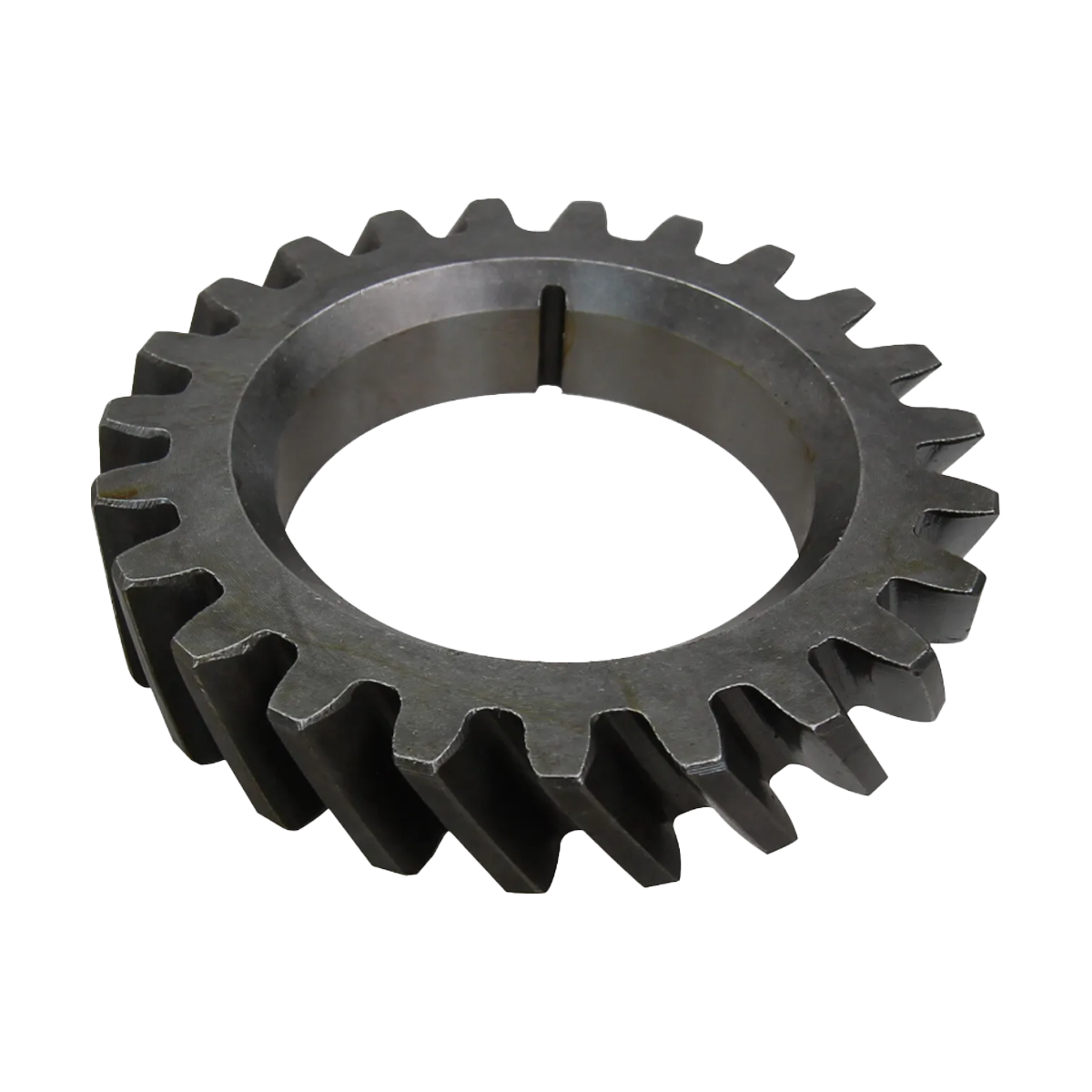 John Deere New Front Crankshaft Gear | Replaces R26049