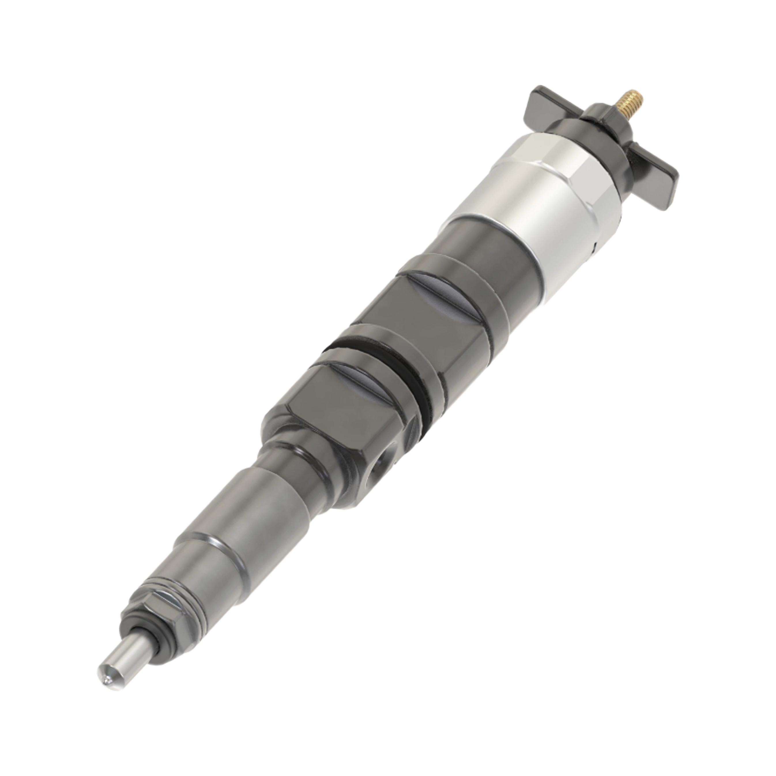 Fuel Injector for John Deere RE545562