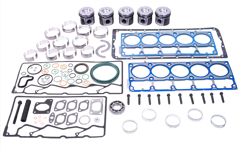 John Deere 5030TT Major Overhaul Kit