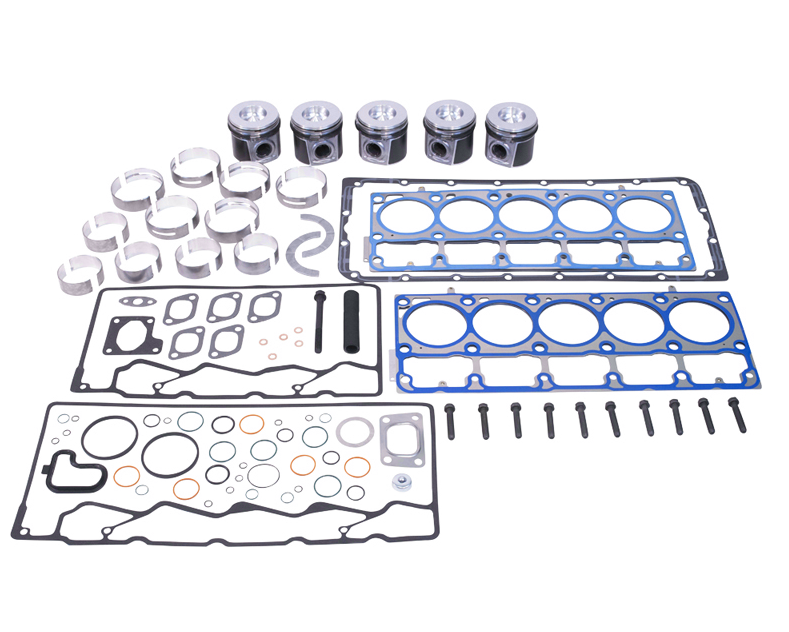 John Deere 5030TT Inframe Overhaul Kit