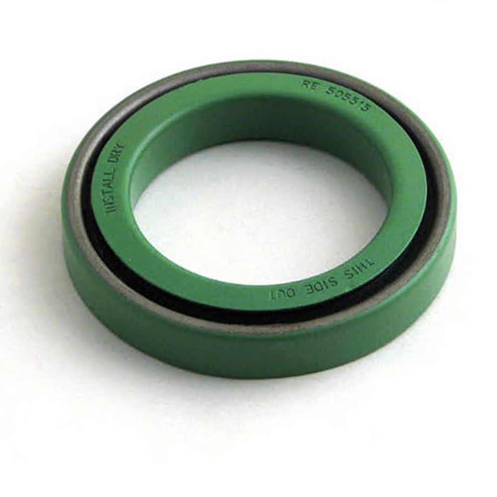 John Deere 4045, 6068 Front Crankshaft Seal & Sleeve | Replaces RE538097, RE516340