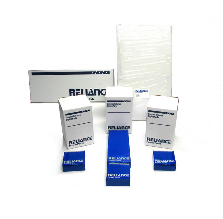 Inframe-Overhaul Engine Rebuild Kit for John Deere 164 Diesel 2.7L L3 (Mid)