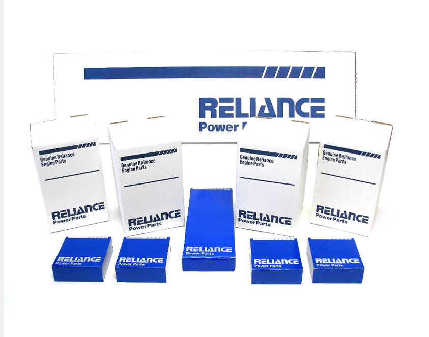 Inframe-Overhaul Engine Rebuild Kit foJohn Deere 404 Diesel 6.6L L6 (Late)