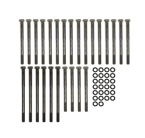 International DT466 Head Bolt Kit