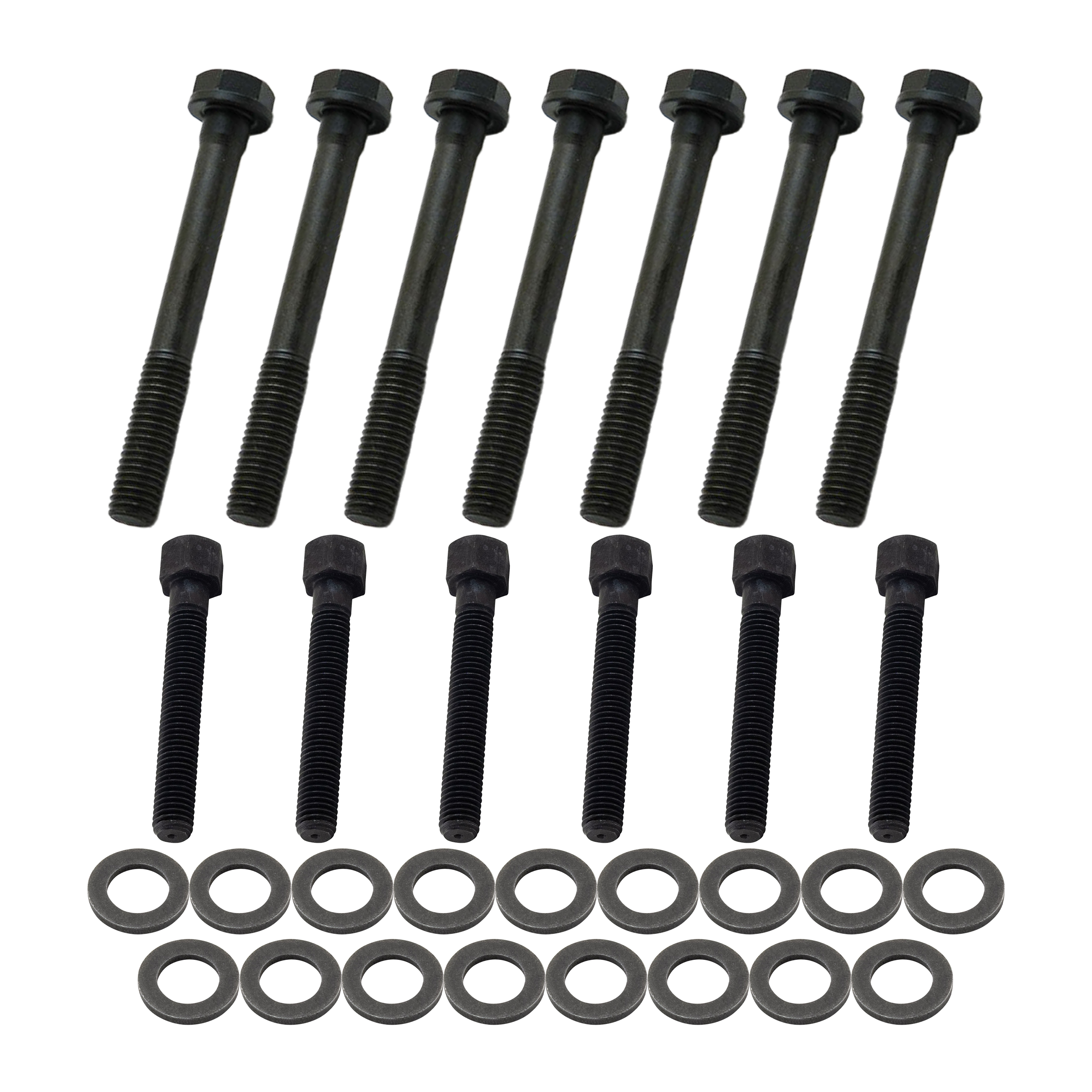 John Deere 303, 329 Gas Cylinder Head Bolt Kit | Replaces R85363, T20184