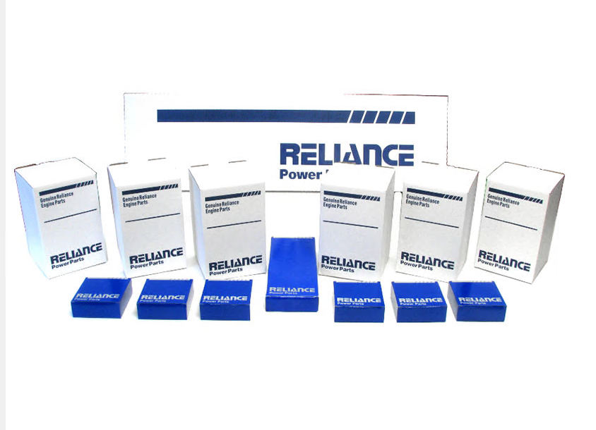 Inframe-Overhaul Engine Rebuild Kit Large Pin Piston RE55512 RE505102 RE509540 for John Deere 6068T