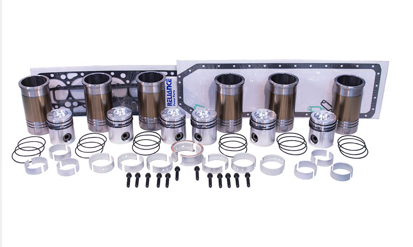 International Navistar DT466 Inframe-Overhaul Engine Rebuild Kit
