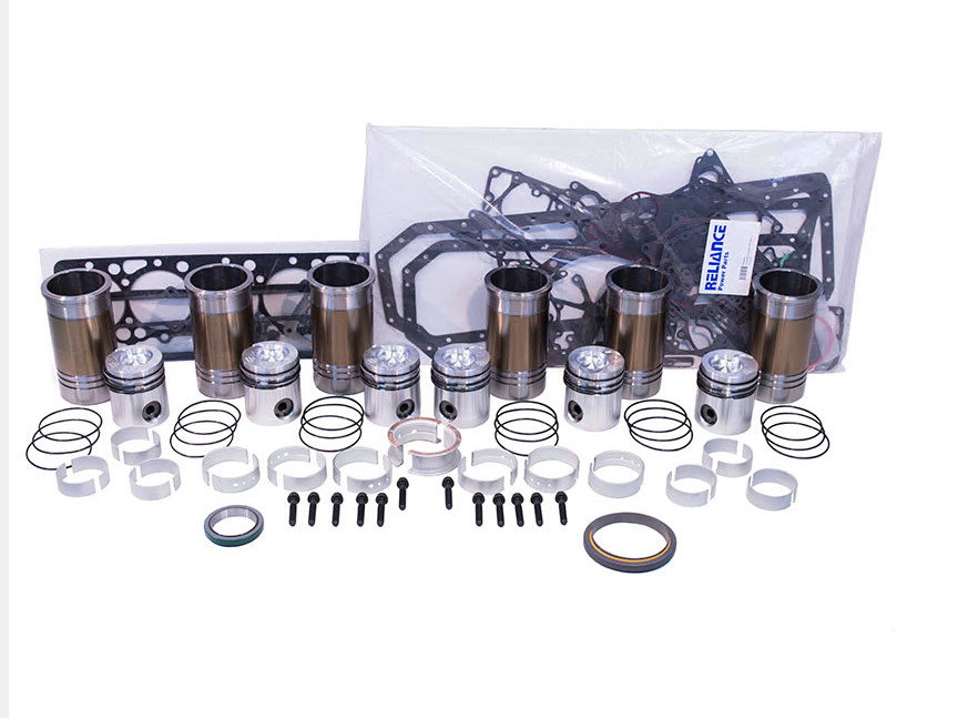International Navistar DT466 Inframe-Overhaul Engine Rebuild Kit