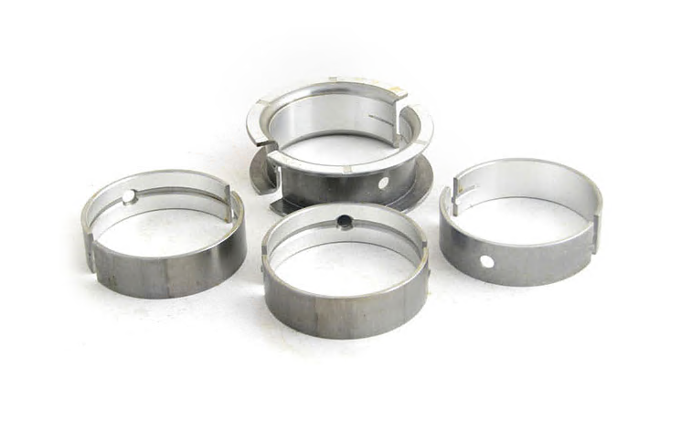 Main Bearing New International 179 25MM 3056820R11, 3056832R21