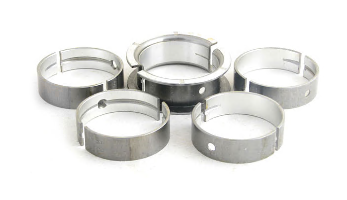 Main Bearing New International 239 25MM 3056820R11, 3056832R21