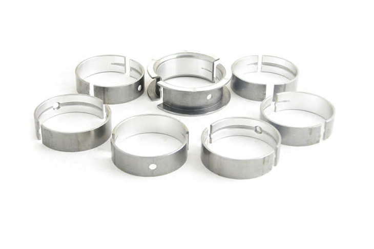 Main Bearing New International 358 25MM 3056820R11, 3056832R21